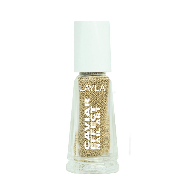 Layla Vosmetics CAVIAR EFFECT Hotsell