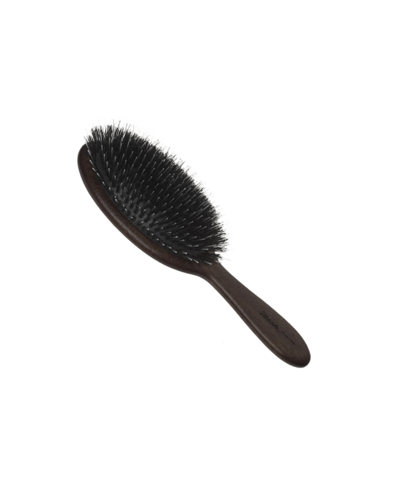 Janeke Spazzola professionale in legno setola con rinforzo Nylon 23cm - cod. SP22MK Online