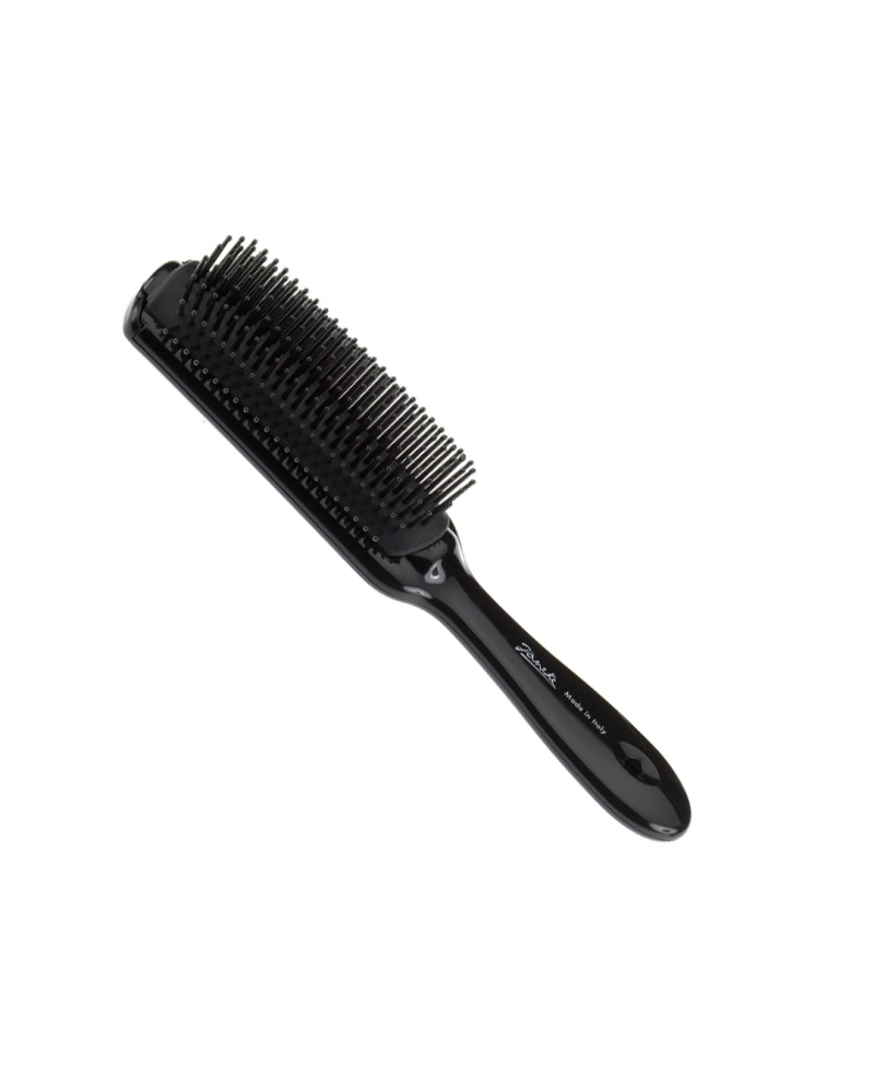 Janeke Spazzola con punte morbide stampate 22,5 cm - cod. SP31 NER Saldi