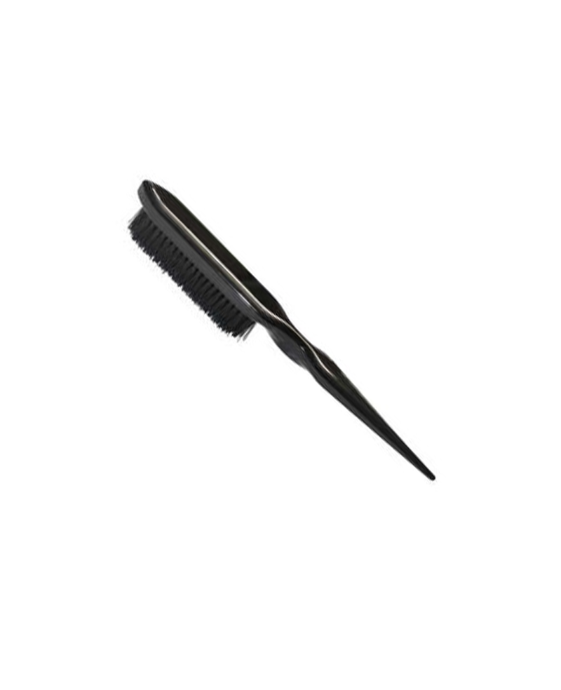Janeke Spazzola per cotonare professionale con setola 23 cm - cod. SP229 NER Vendita Economica