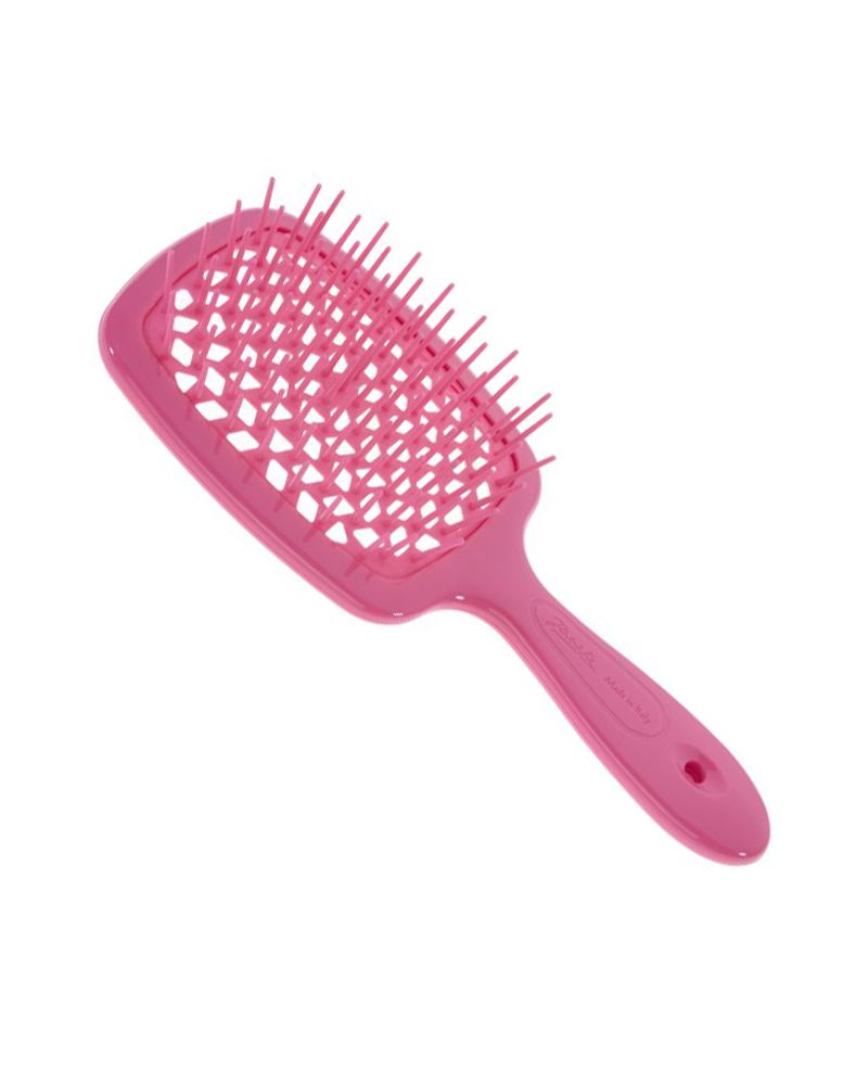 Janeke Spazzola Superbrush colore Fuxia Fluo – 82SP226 FFL Saldi Di Fabbrica