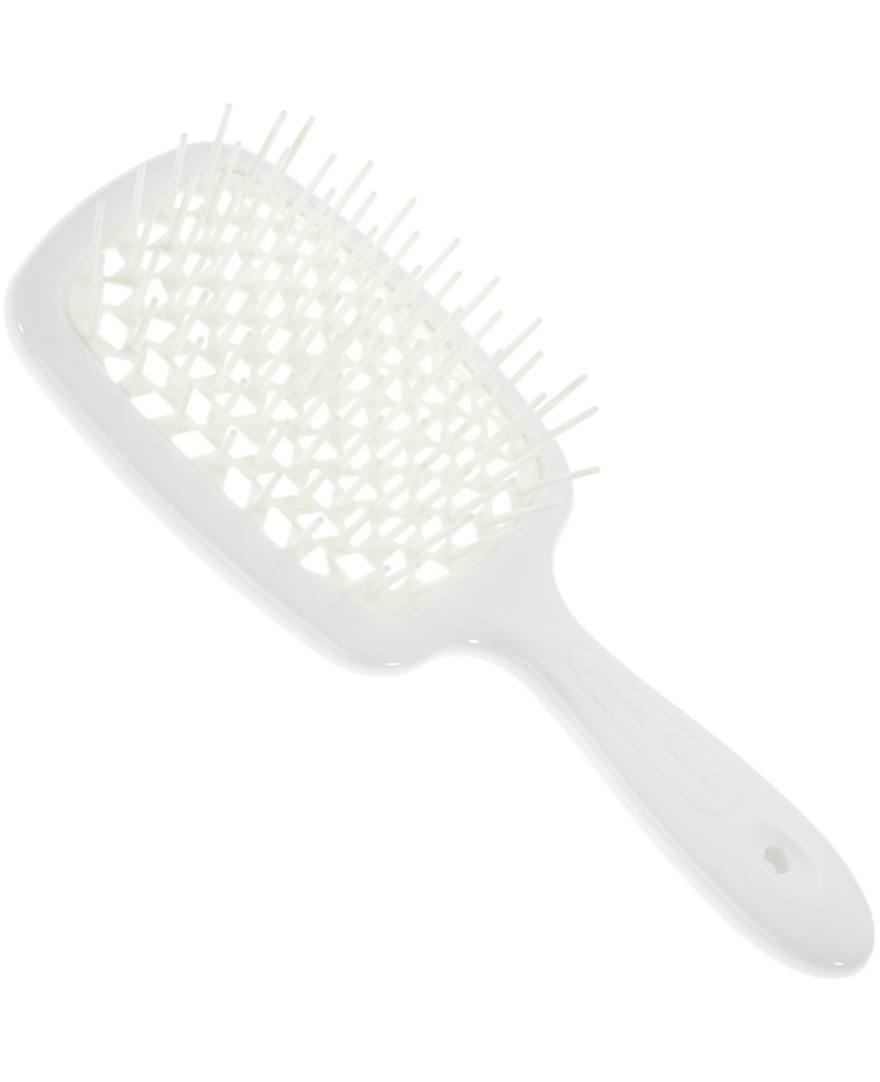 Janeke Spazzola Superbrush colore Bianco – SP226 BB I Più Venduti