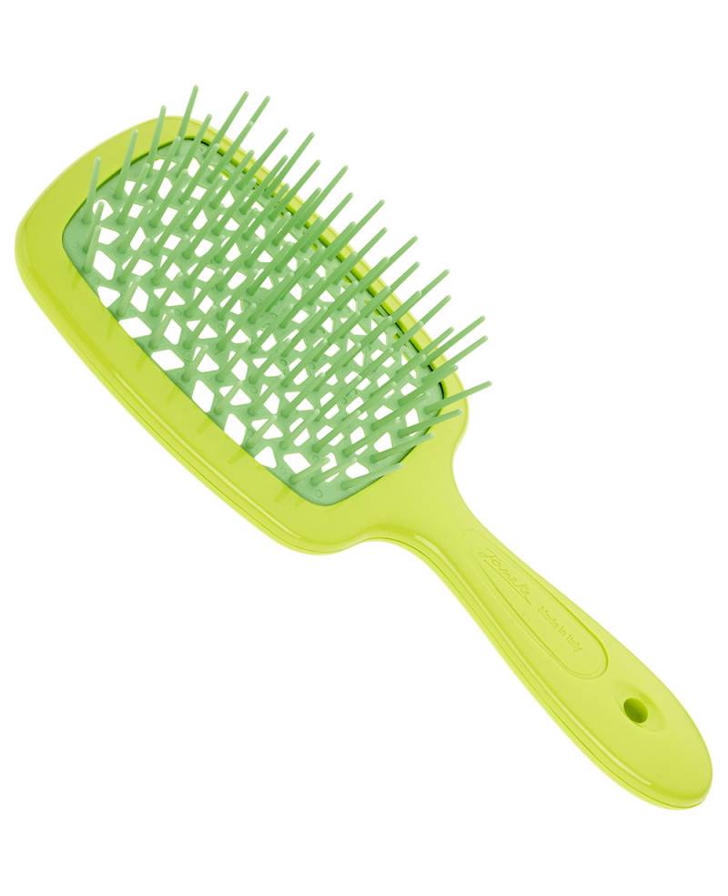 Janeke Spazzola Superbrush colore Lime – 86SP226 LIM Italia