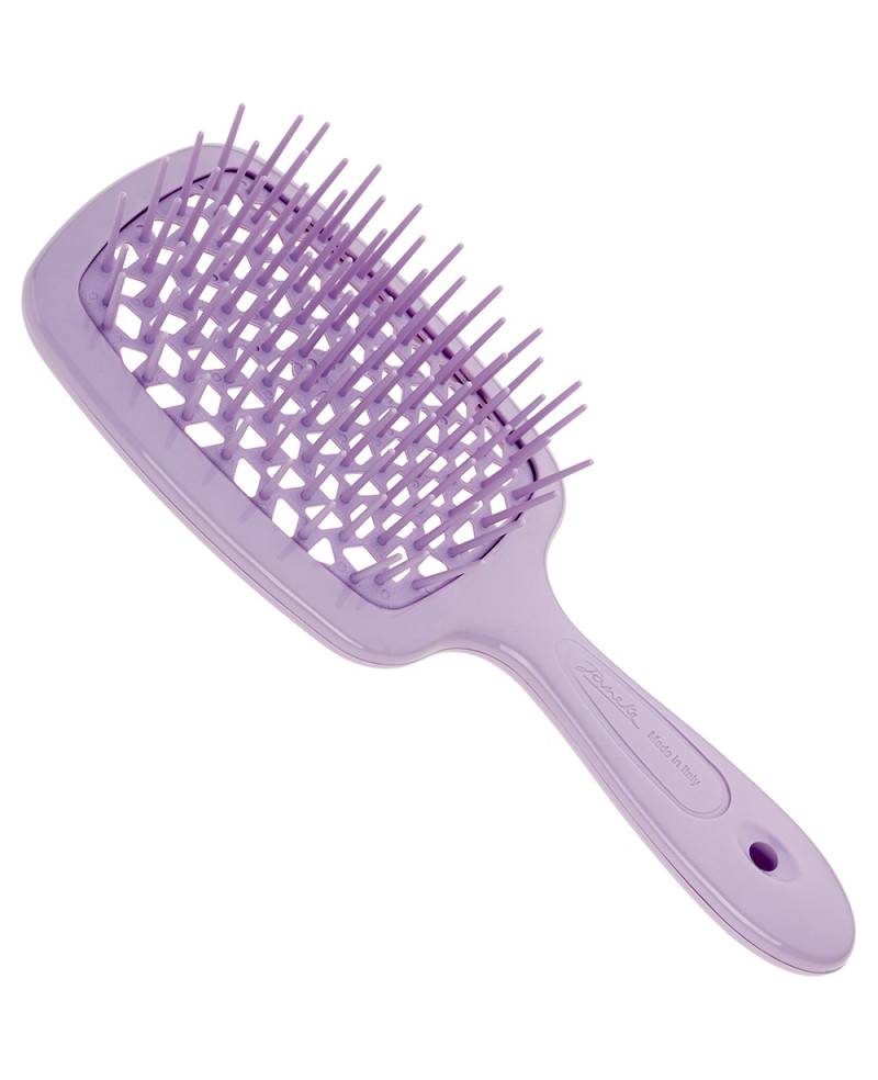 Janeke Spazzola Superbrush colore Lilla – 86SP226 LIL 2025