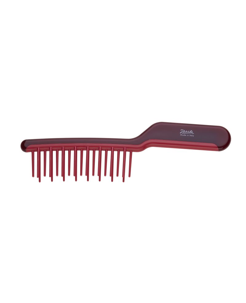 Janeke Spazzola J-Brush cm 23x7 magenta - cod. SP506MAG Promozione Limitata