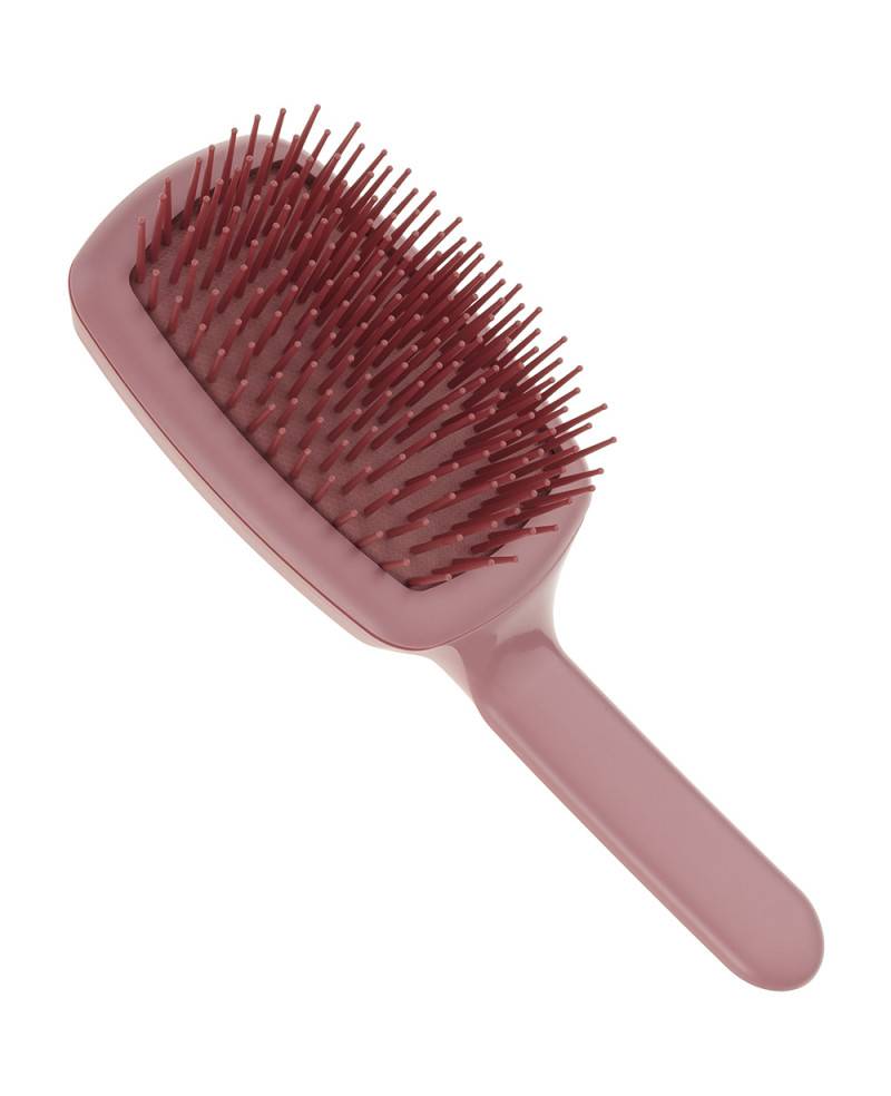 Janeke Spazzola Curvy M, colorazione rosa - cod. SP508 RSA In Linea