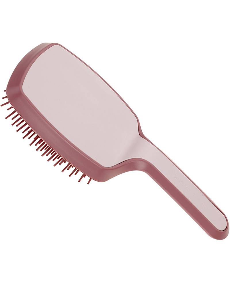 Janeke Spazzola Curvy M, colorazione rosa - cod. SP508 RSA In Linea