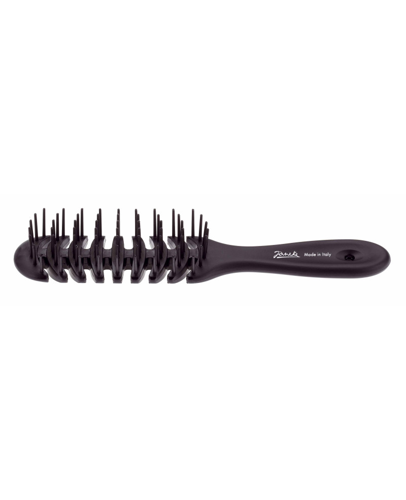 Janeke Spazzola Ragno 22,5 cm - cod. SP108 NER
