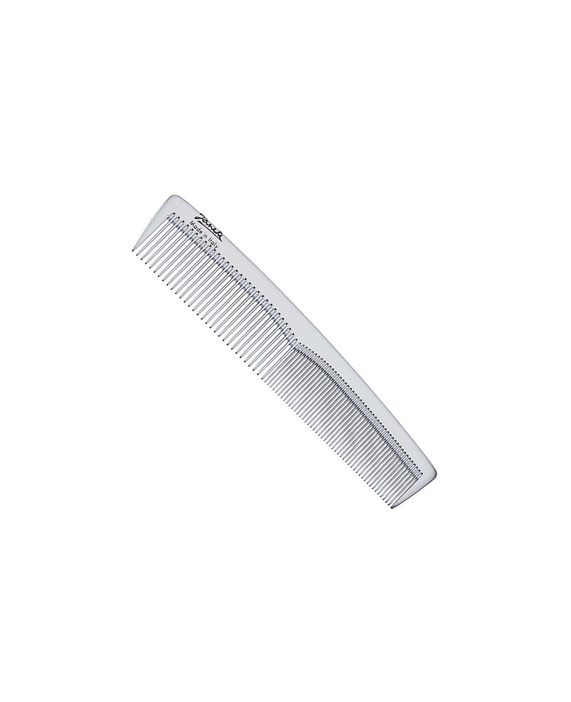 Janeke Pettine argento da toeletta - cod. CR803