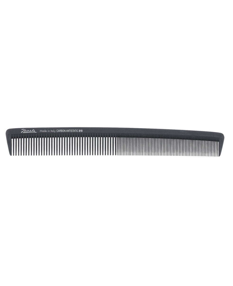 Janeke Pettine Taglio Flessibile 19 cm in fibra di carbonio - Cod. 55879 Qualità