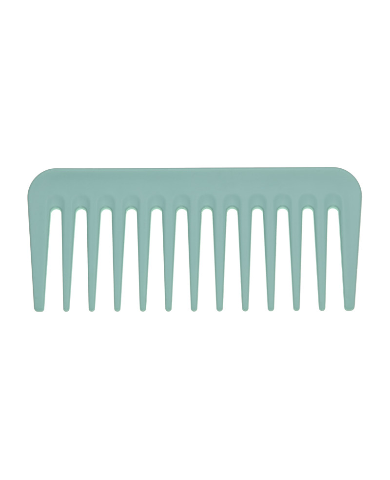 Janeke 93872 ASS KIT 6 PZ. MINI SUPERCOMBS PER STYLING COLORI PASTELLO ASSORTITI cod. 93872 ASS Vendita