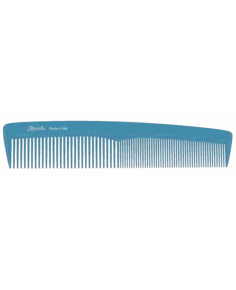Janeke Pettine toeletta 20,4x4,2 cm turchese - COD. 82803 TSE Soddisfazione Garantita