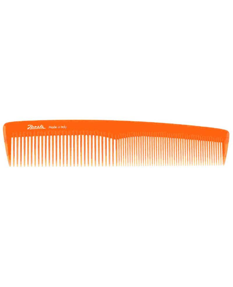 Janeke Pettine toeletta 20,4x4,2 arancio - cod. 82803 ARA Qualità Garantita