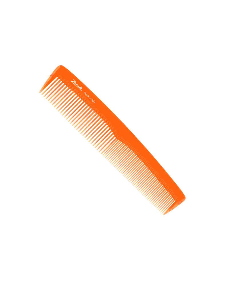 Janeke Pettine toeletta 20,4x4,2 arancio - cod. 82803 ARA Qualità Garantita