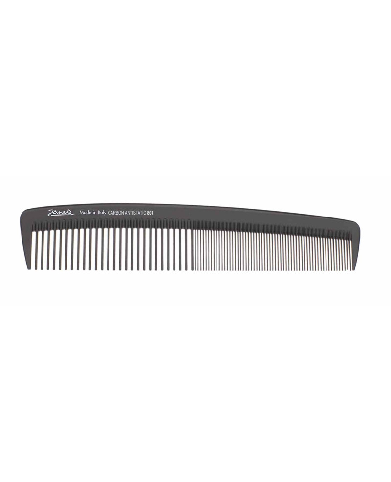 Janeke Pettine toeletta grande 22,5 cm - cod. 55800 Prezzo Ridotto