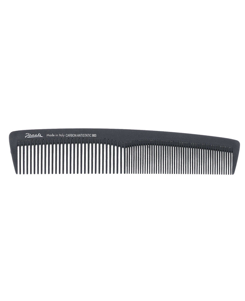 Janeke Pettine toeletta 20,5 cm - 55803 Sottocosto
