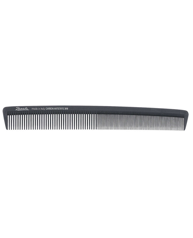Janeke Pettine ondulazione rado-fitto 22,3 cm - 55819 Outlet