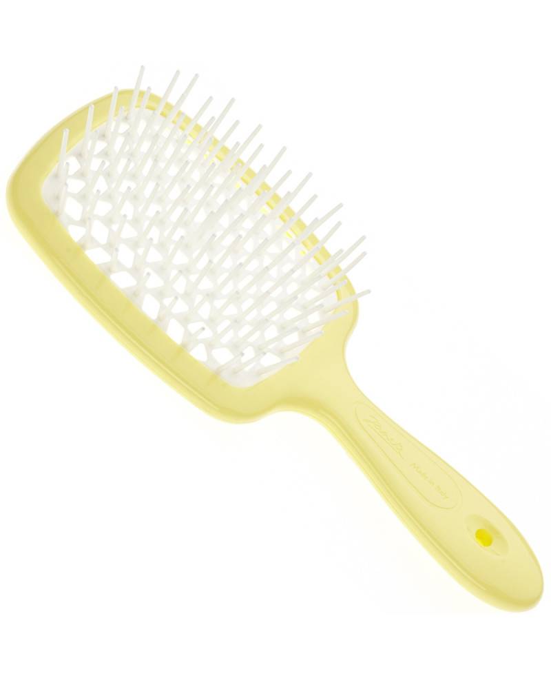 Janeke Spazzola Superbrush colore Giallo – 93SP226 GIA