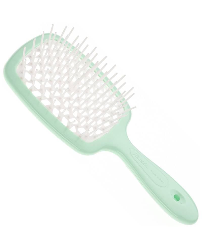 Janeke Spazzola Superbrush colore Turchese – 93SP226 TSE