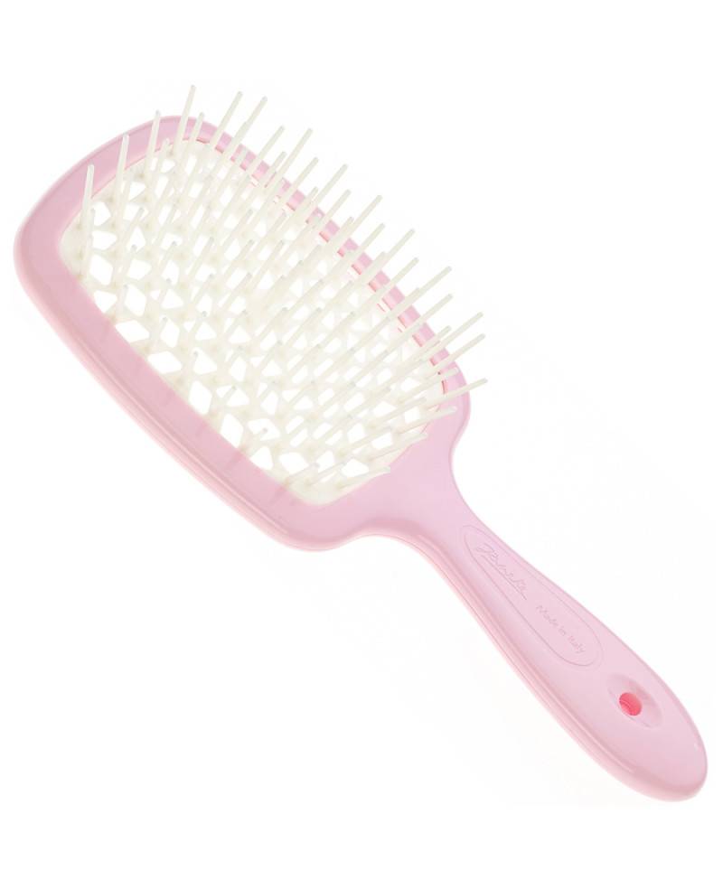 Janeke Spazzola Superbrush colore Rosa – 93SP226 RSA 2025