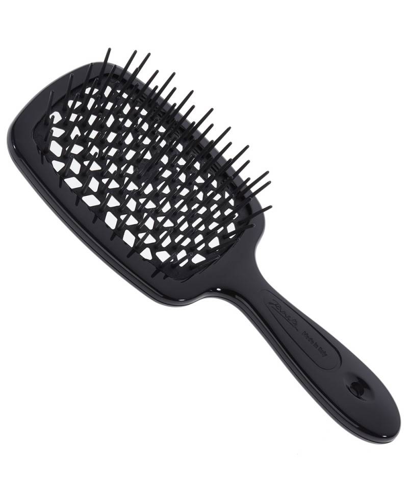 Janeke Spazzola Superbrush colore Nero – SP226 NER In Linea