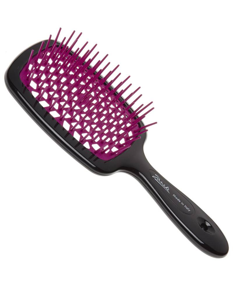 Janeke Spazzola Superbrush colore Fuxia – 71SP226 FUX Nuovo