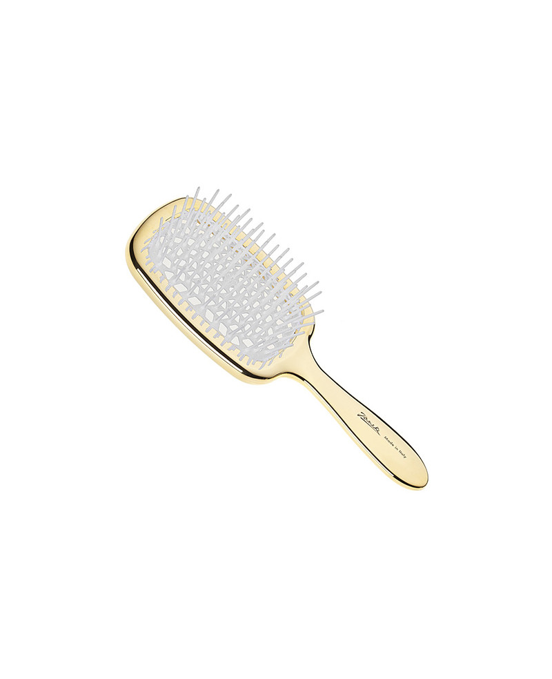 Janeke Scatola Regalo con Spazzola Superbrush oro - Cod. SCA21 Vendita