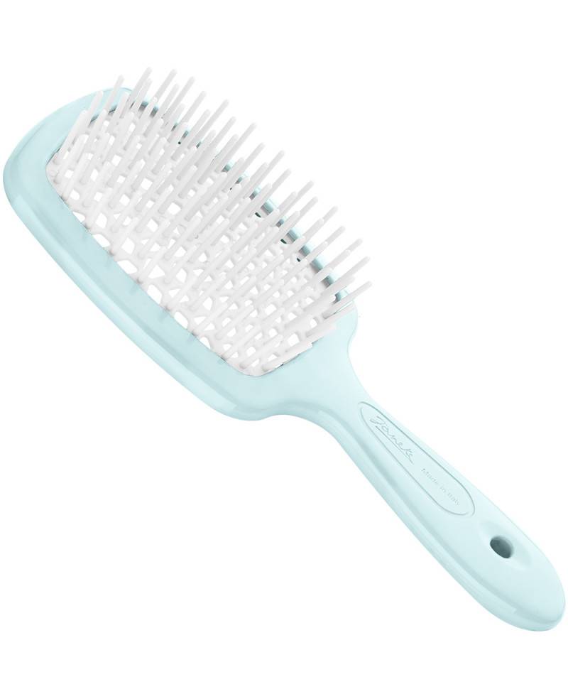 Janeke Spazzola Superbrush Small Turchese – Cod. 94SP234 TSE Negozi Online