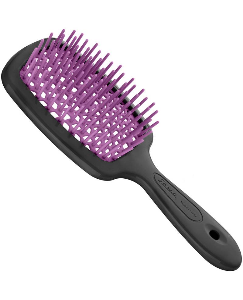Janeke Spazzola Superbrush Small Fuxia – Cod. 71SP234 FUX Promozione Limitata