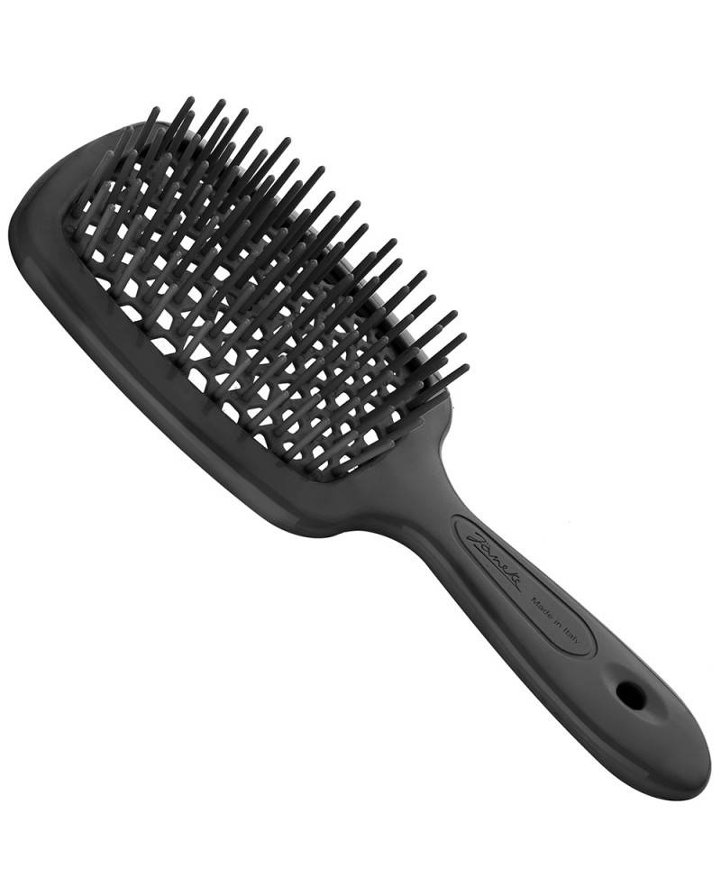 Janeke Spazzola Superbrush Small Nero – Cod. 71SP234 NER
