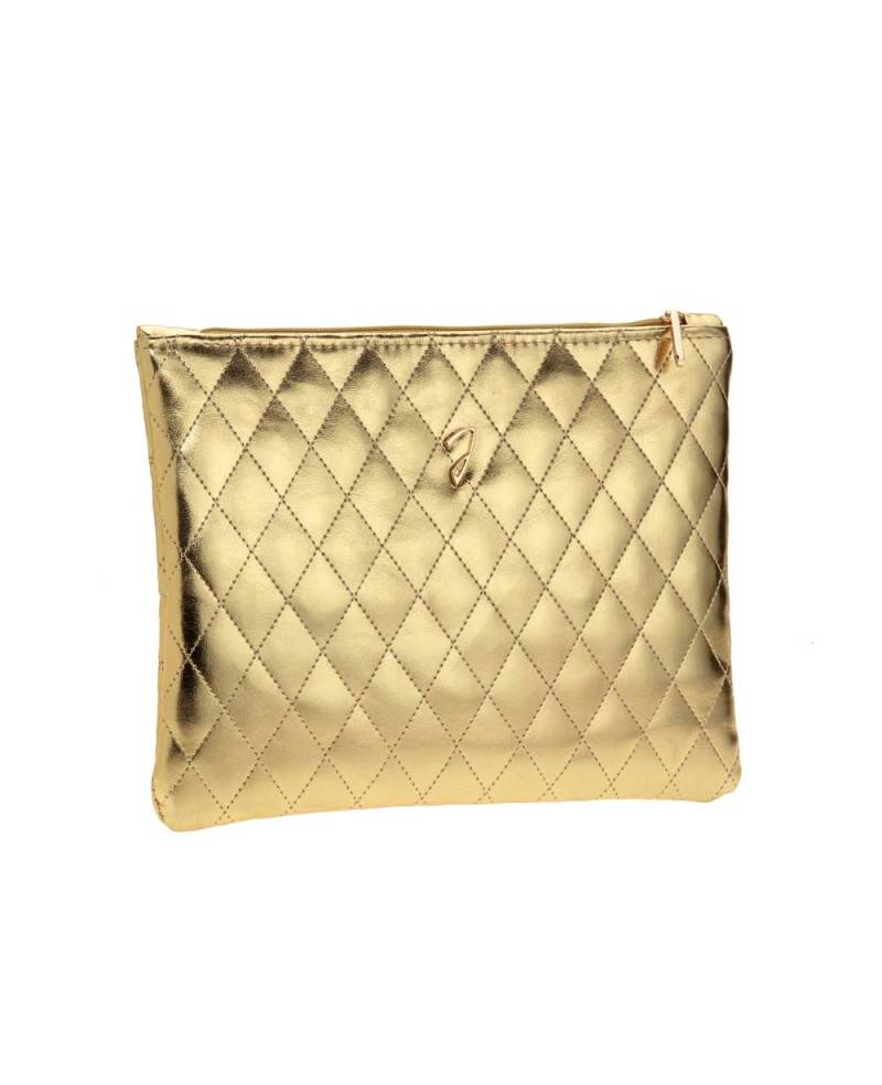 Janeke Astuccio grande trapuntato oro - cod. A1930VT 50% di sconto per tempo limitato