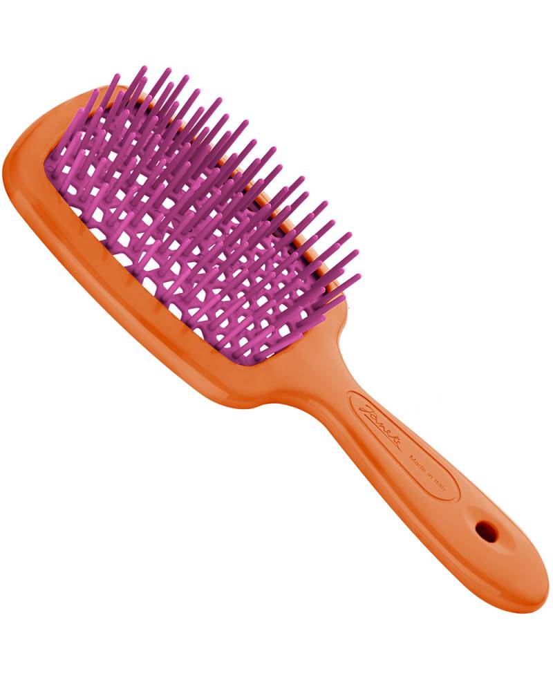 Janeke Spazzola Superbrush Small Arancio – Cod. 86SP234 ARA