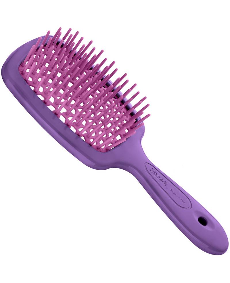 Janeke Spazzola Superbrush Small Viola – Cod. 86SP234 VIO