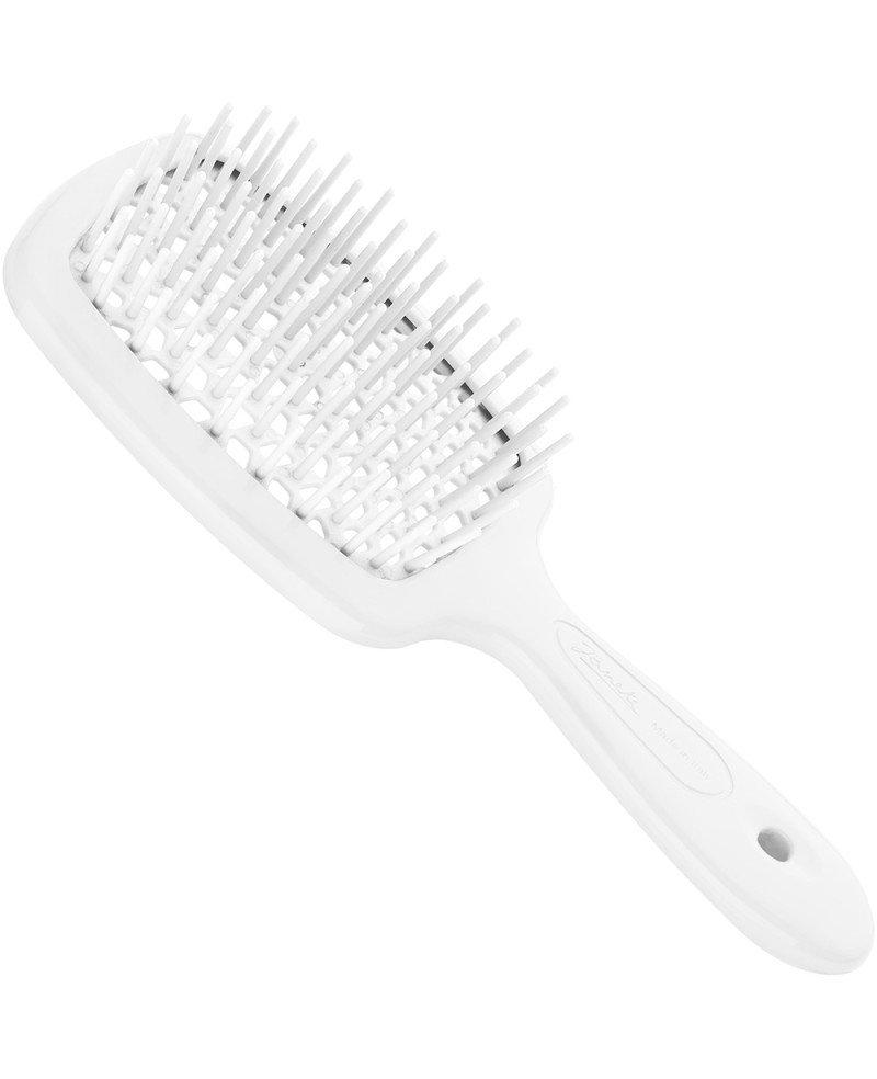 Janeke Spazzola Superbrush Small Bianco – Cod. 56SP234 BIA