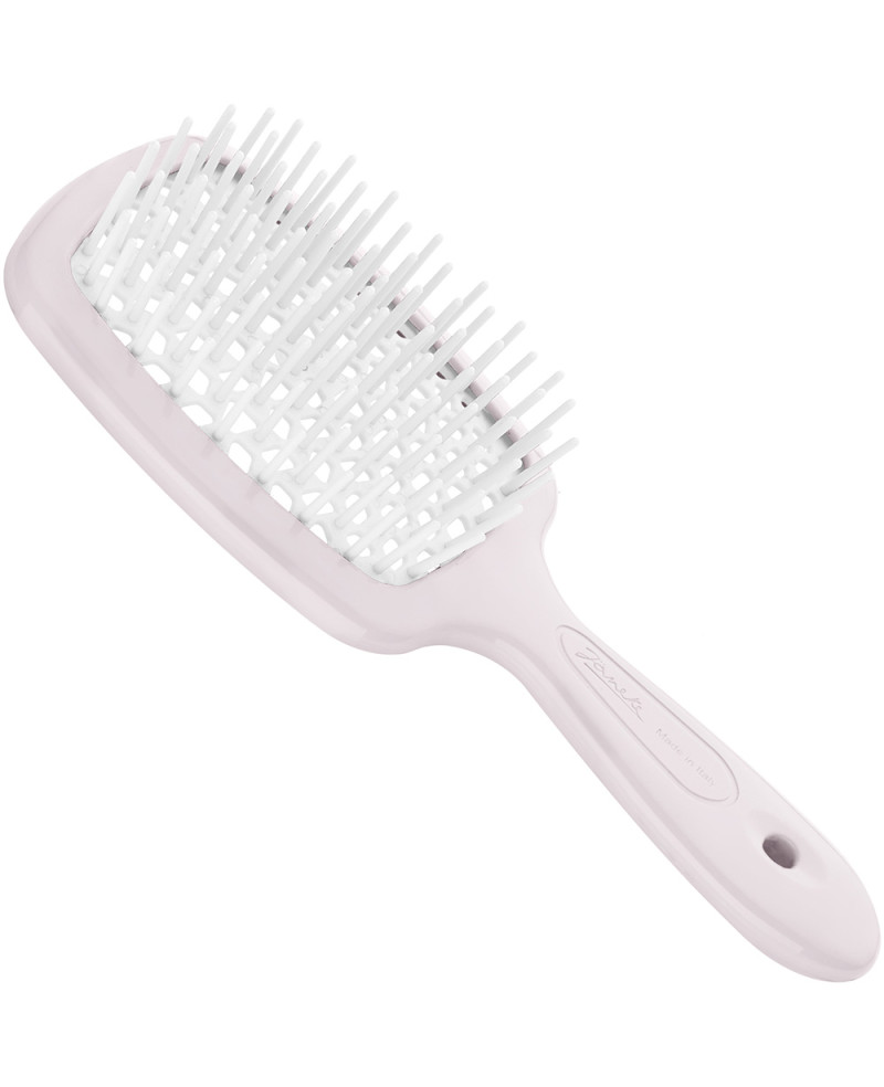 Janeke Spazzola Superbrush Small Rosa – Cod. 94SP234 RSA