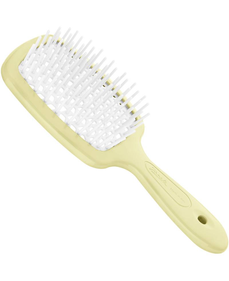 Janeke Spazzola Superbrush Small Giallo – Cod. 94SP234 GIA Lightning offer