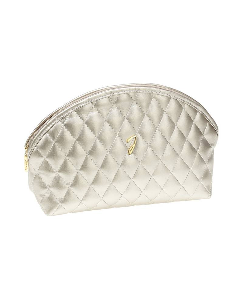 Janeke Astuccio trapuntato medio, bronzo - cod. A6111VT BRO Grandi sconti