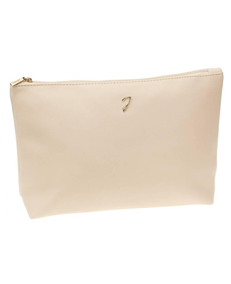 Janeke Astuccio grande rosa, lavorazione Saffiano - cod. A2848VT RSA Offerta settimanale