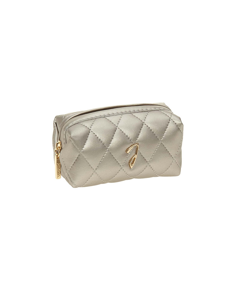 Janeke Portarossetti trapuntato, bronzo - cod. A6134VT BRO