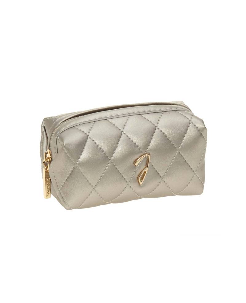 Janeke Portarossetti trapuntato, bronzo - cod. A6134VT BRO Rilascio limitato