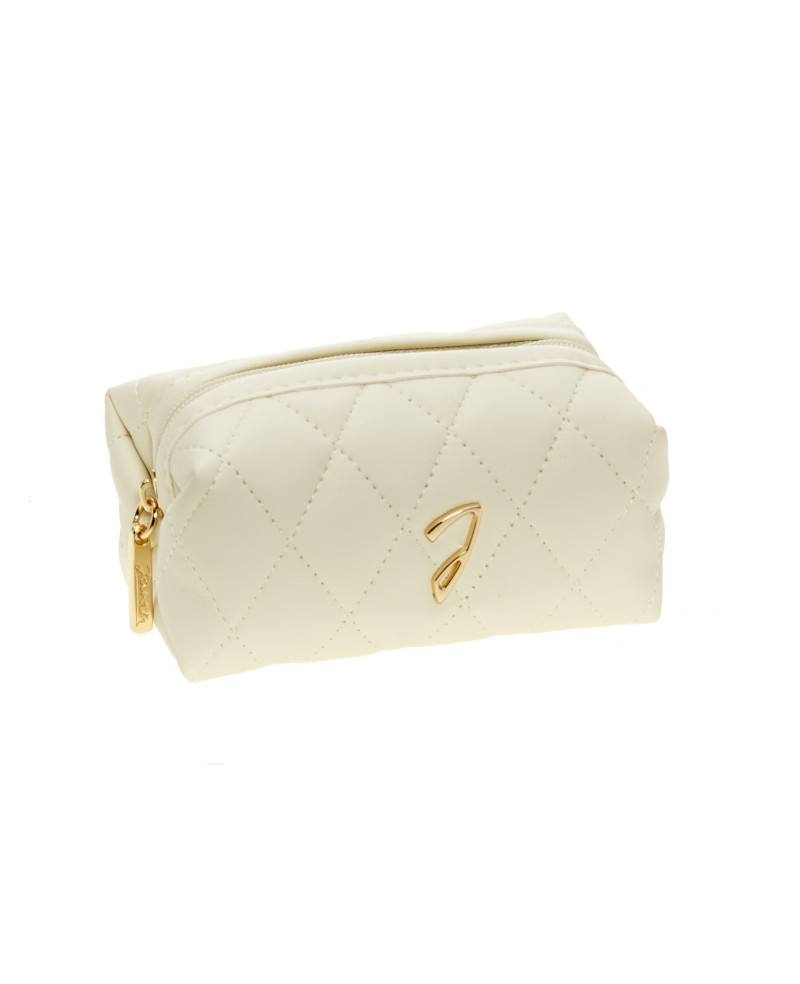 Janeke Portarossetti trapuntato, beige - cod. A6134VT BEI Ultimi tre giorni