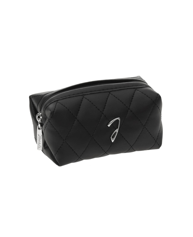 Janeke Portarossetti trapuntato, nero - cod. A6134VT NERO ACQUISTA ORA