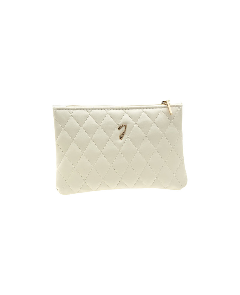 Janeke Astuccio trapuntato medio, beige - cod. A6131VT BEI