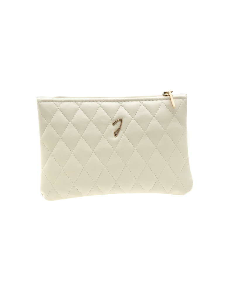 Janeke Astuccio trapuntato medio, beige - cod. A6131VT BEI Promozione temporanea