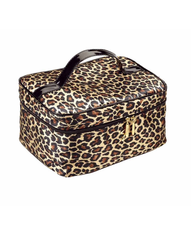 Janeke Beauty da viaggio medio, maculato - cod. A4352VT Sostegno trimestrale