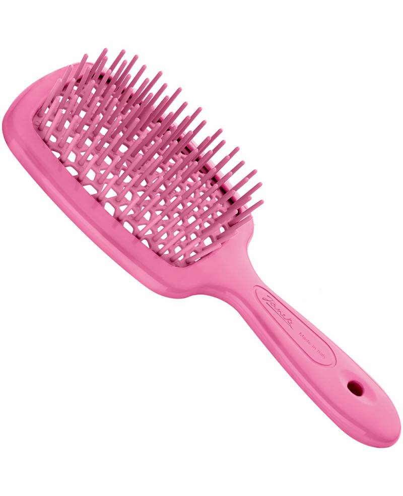 Janeke Spazzola Superbrush Small Fuxia Fluo – Cod. 83SP234 FFL