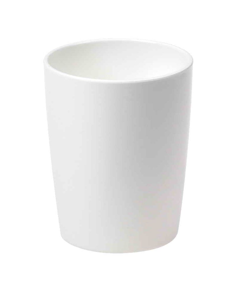 Janeke Bicchiere bianco - Cod. 71433 BIA