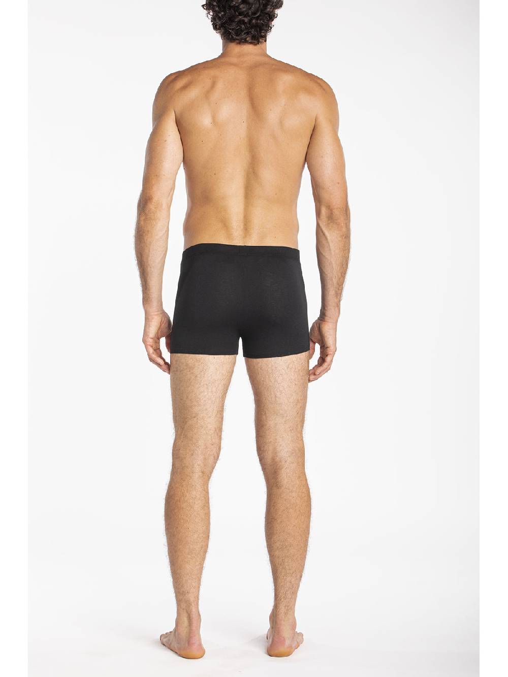 Julipet Boxer in jersey di cotone elasticizzato bipack 2025