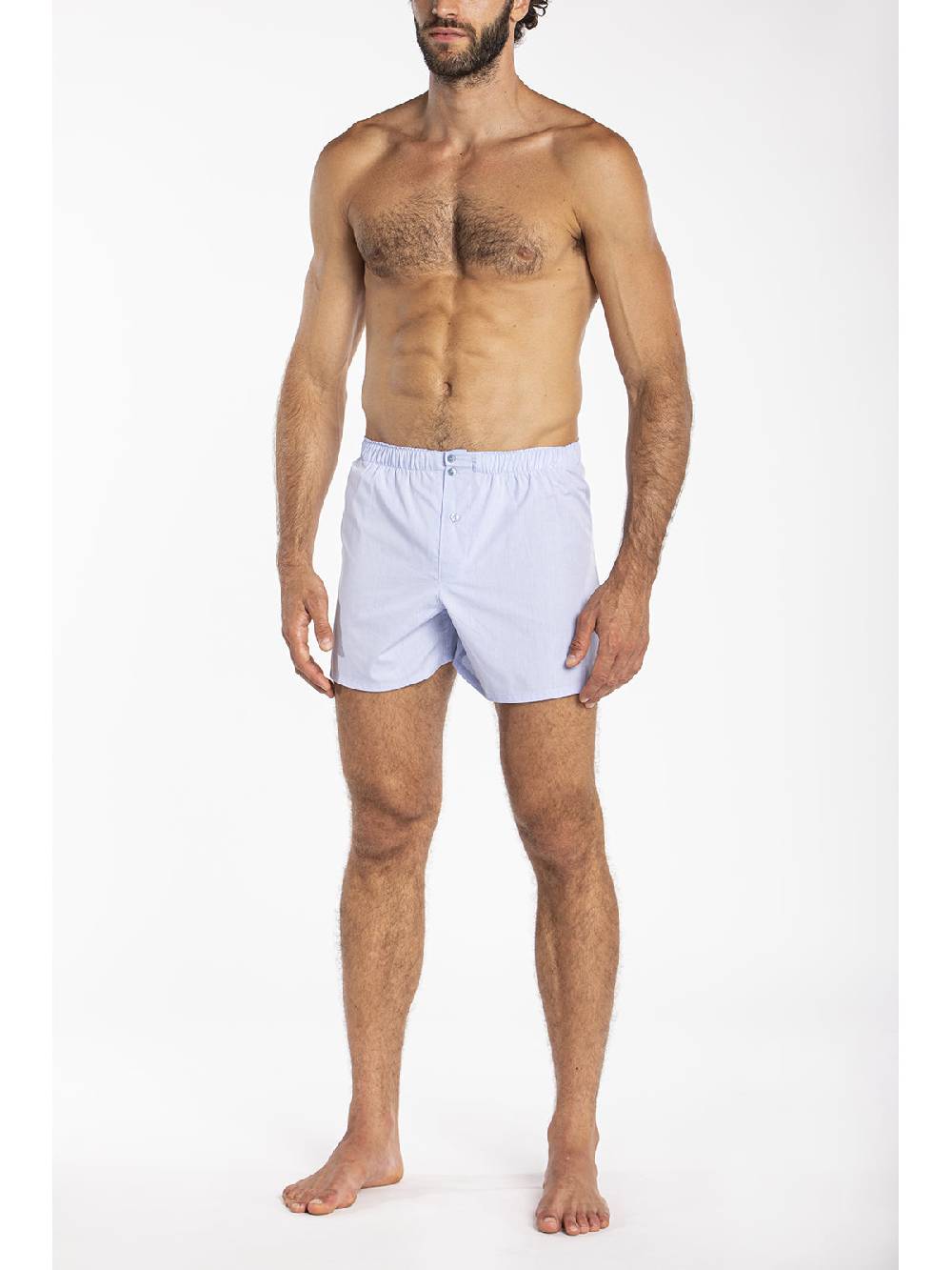 Julipet Boxer in tela con sostegno interno Italia