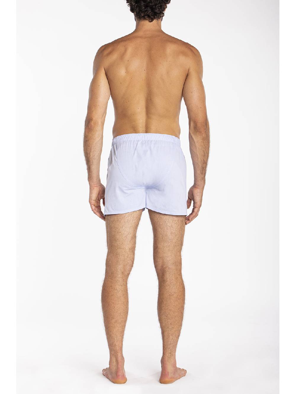 Julipet Boxer in tela con sostegno interno Italia